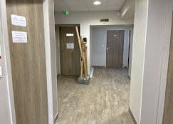 Cabinet Relais Vision Boulogne-sur-Mer