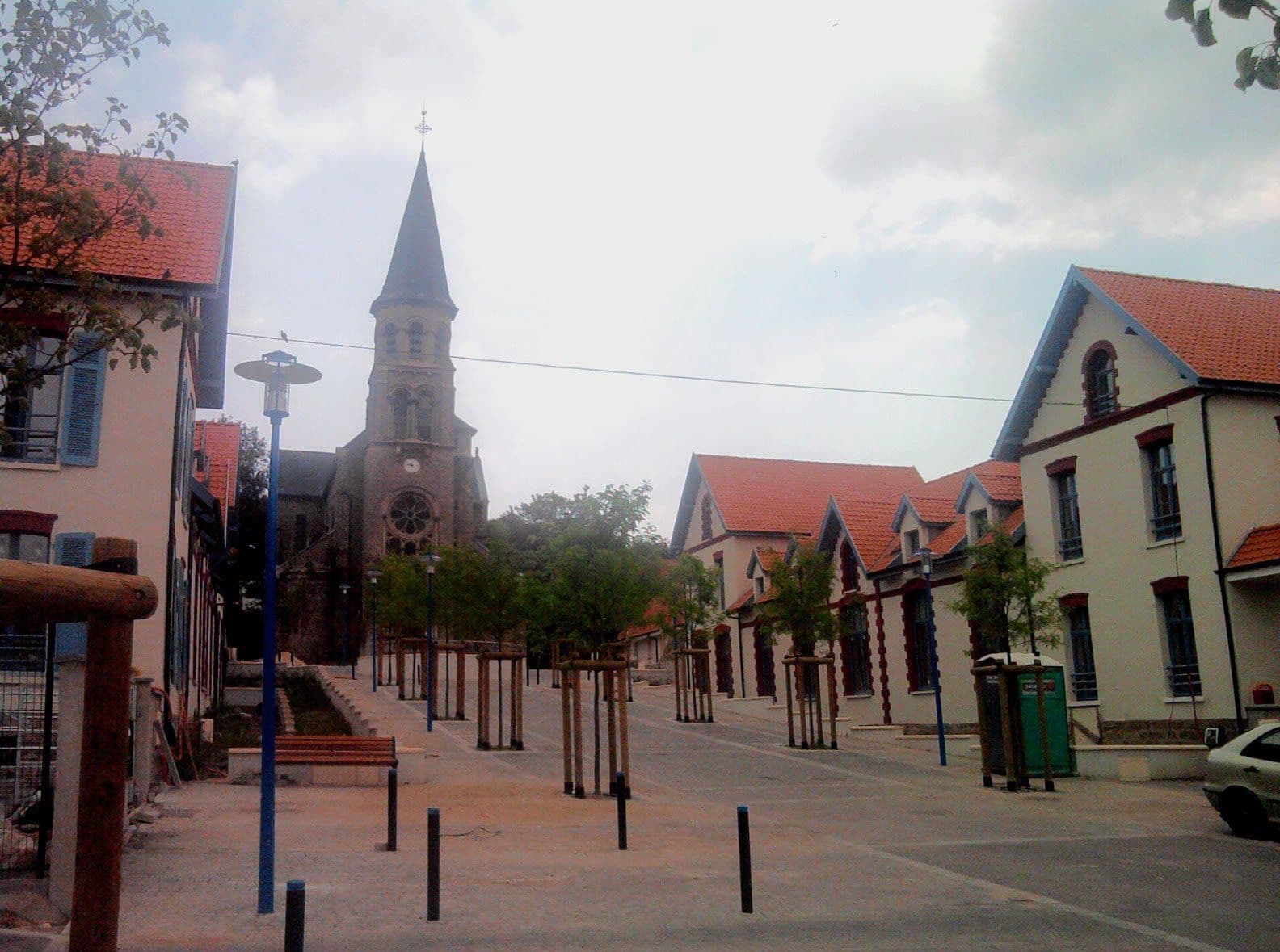 Photo 6 — Boulogne-sur-Mer